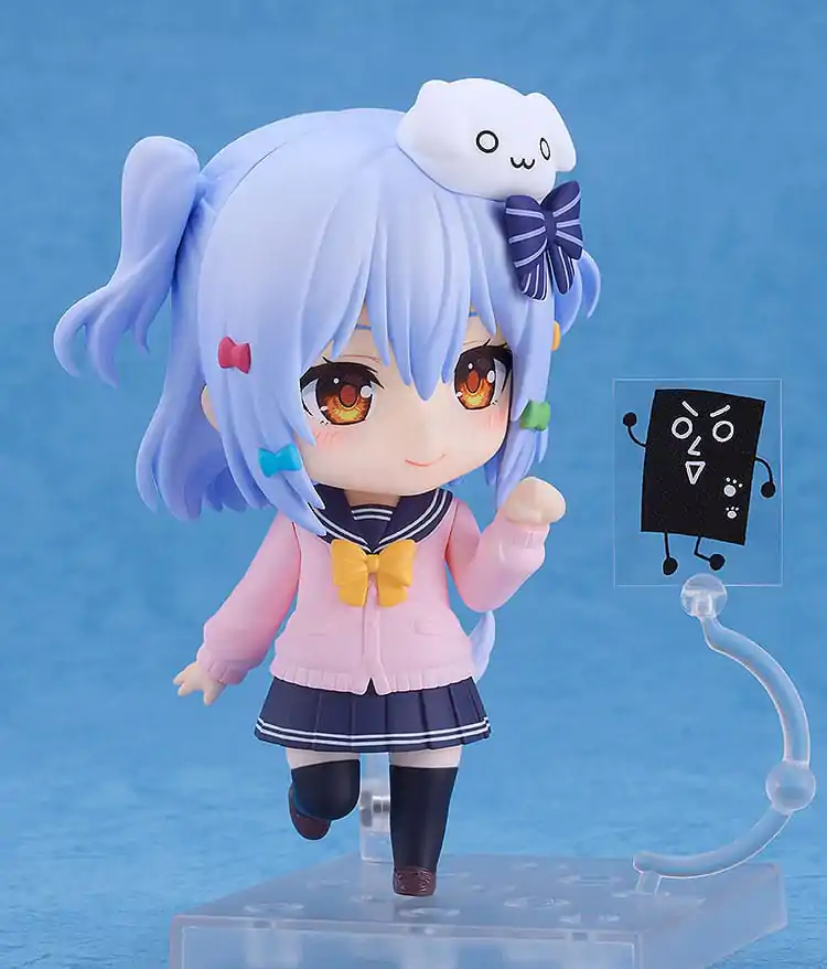 Noripro Nendoroid Actionfigur Inuyama Tamaki 10 cm termékfotó