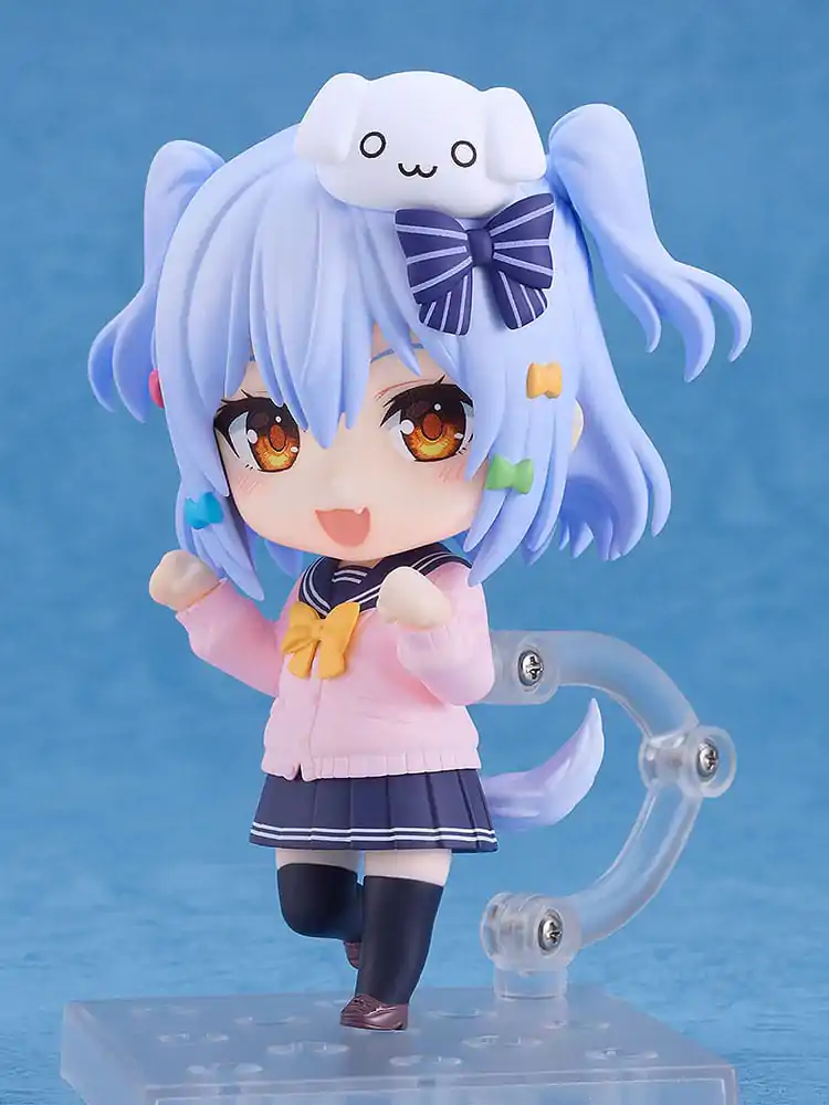 Noripro Nendoroid Actionfigur Inuyama Tamaki 10 cm termékfotó