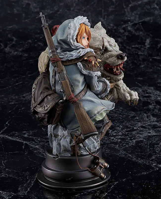 Northern Tale PVC Statue 1/8 Northern Tale 18 cm termékfotó