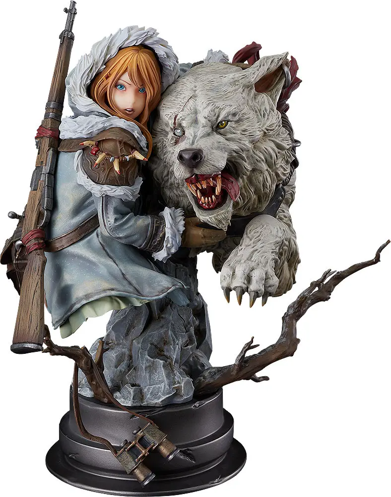 Northern Tale PVC Statue 1/8 Northern Tale 18 cm termékfotó