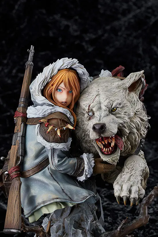 Northern Tale PVC Statue 1/8 Northern Tale 18 cm termékfotó