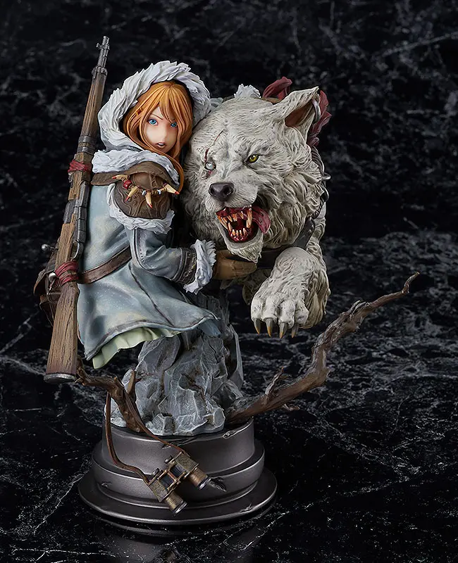 Northern Tale PVC Statue 1/8 Northern Tale 18 cm termékfotó