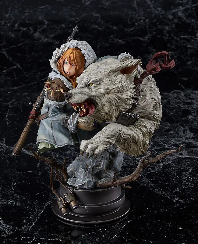 Northern Tale PVC Statue 1/8 Northern Tale 18 cm termékfotó