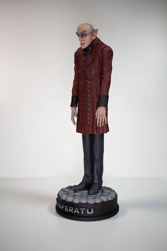 Nosferatu - Eine Symphonie des Grauens Statue 1/6 Nosferatu (Color Version) 38 cm Produktfoto