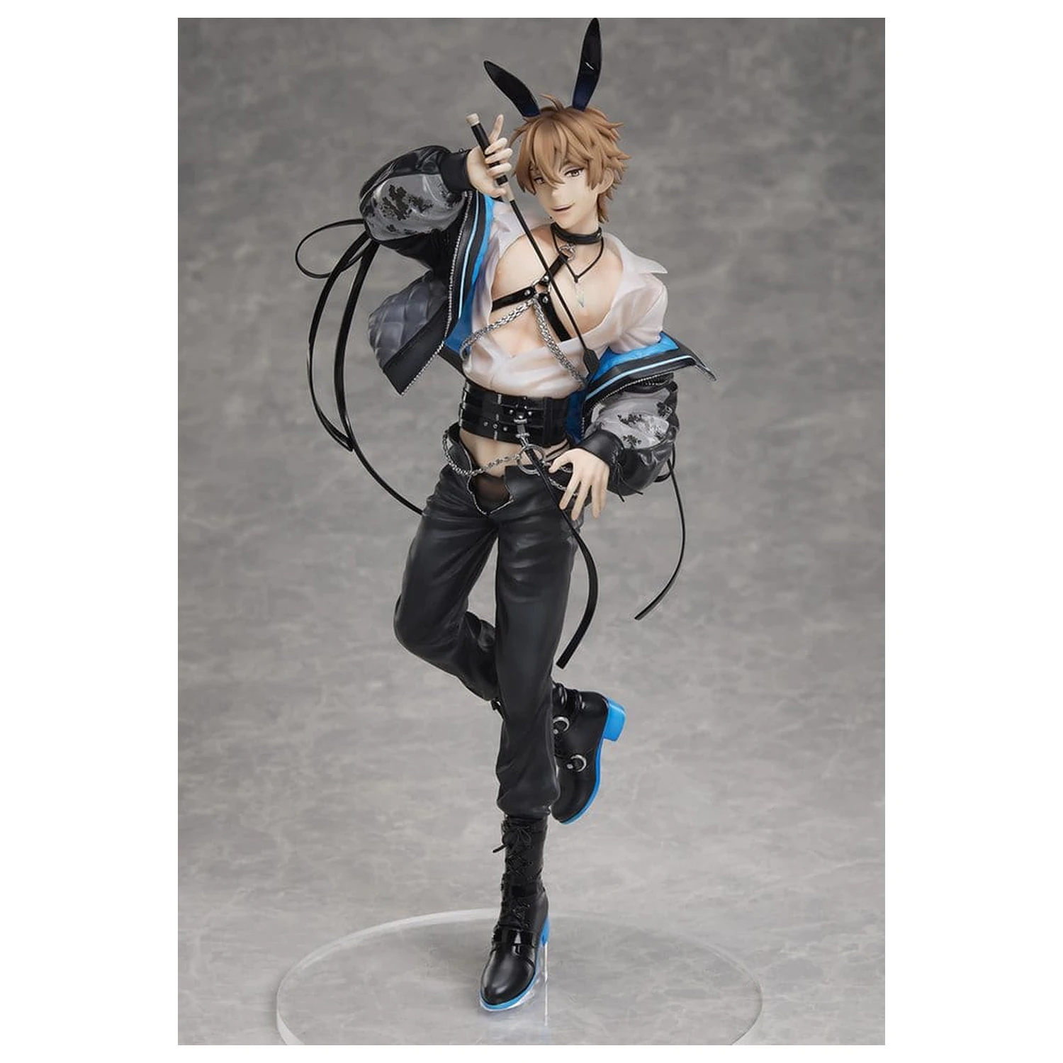 NU: Carnival PVC Figur Eiden Bunny Ver. 26 cm Produktfoto