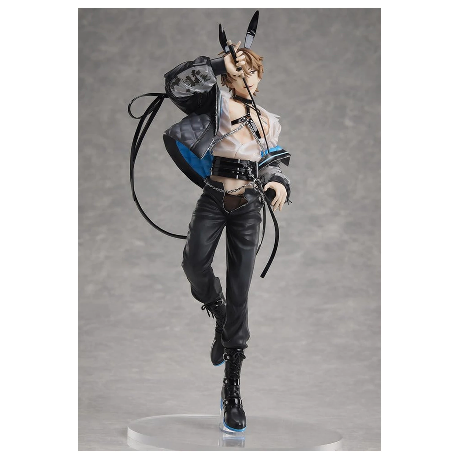 NU: Carnival PVC Figur Eiden Bunny Ver. 26 cm Produktfoto
