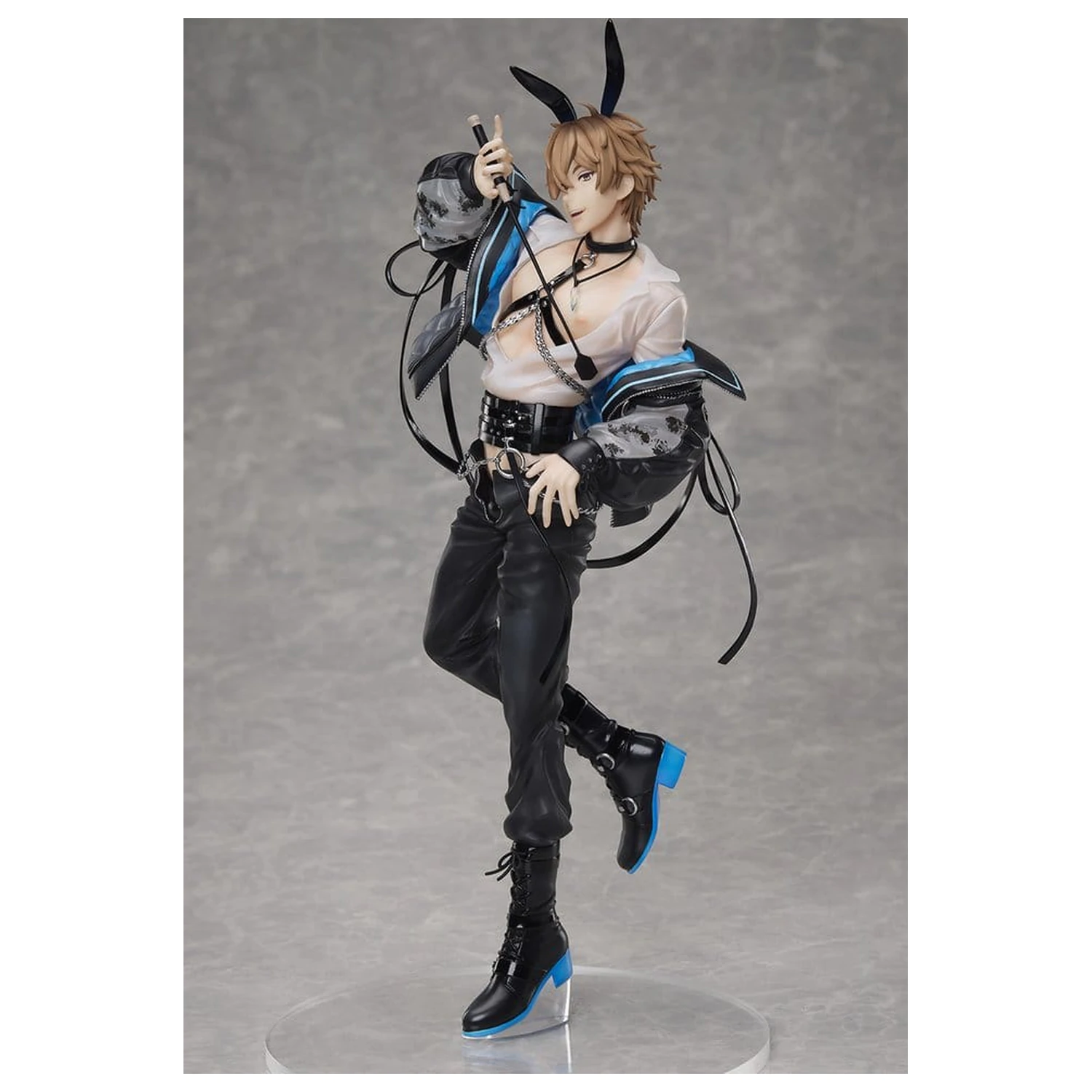 NU: Carnival PVC Figur Eiden Bunny Ver. 26 cm Produktfoto