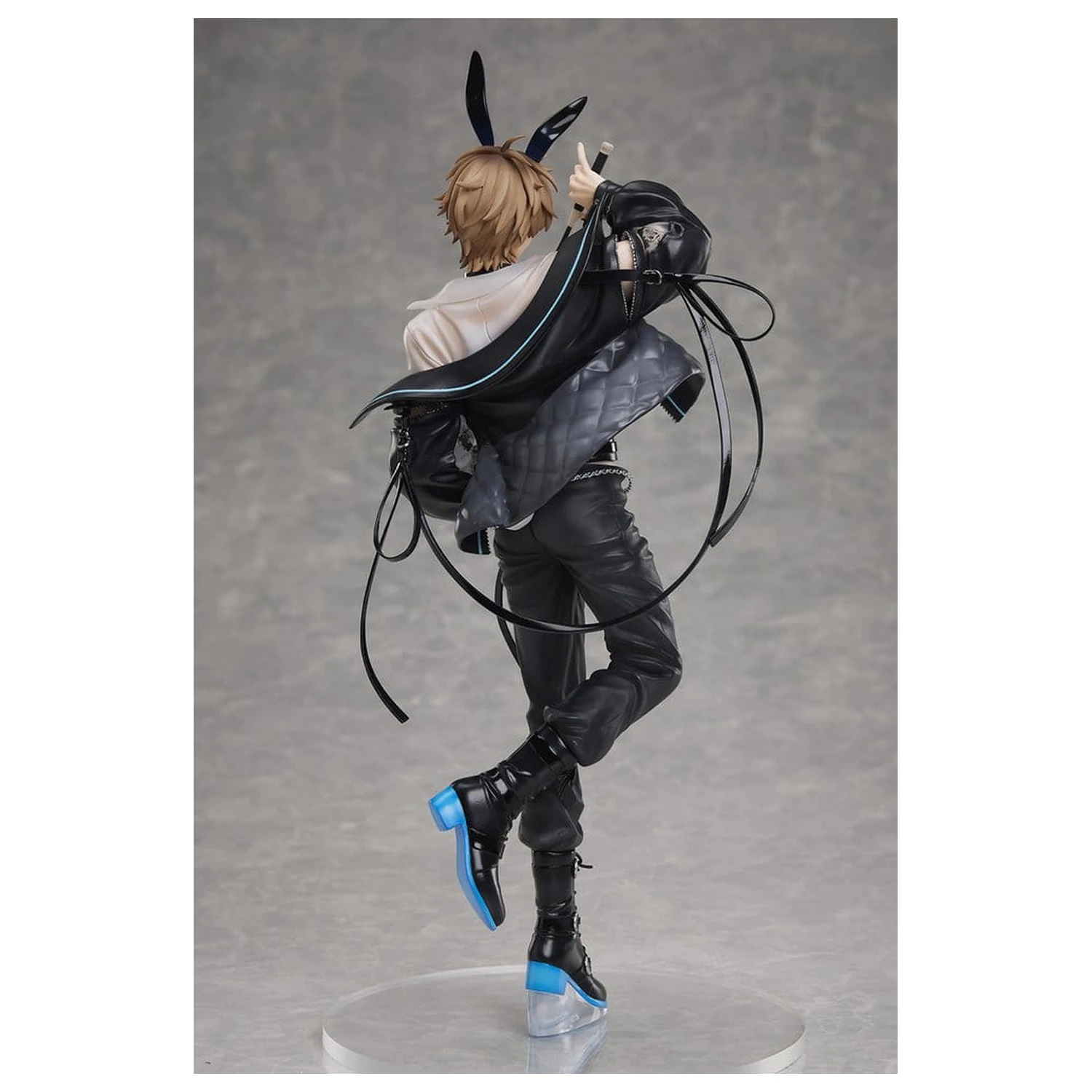 NU: Carnival PVC Figur Eiden Bunny Ver. 26 cm Produktfoto