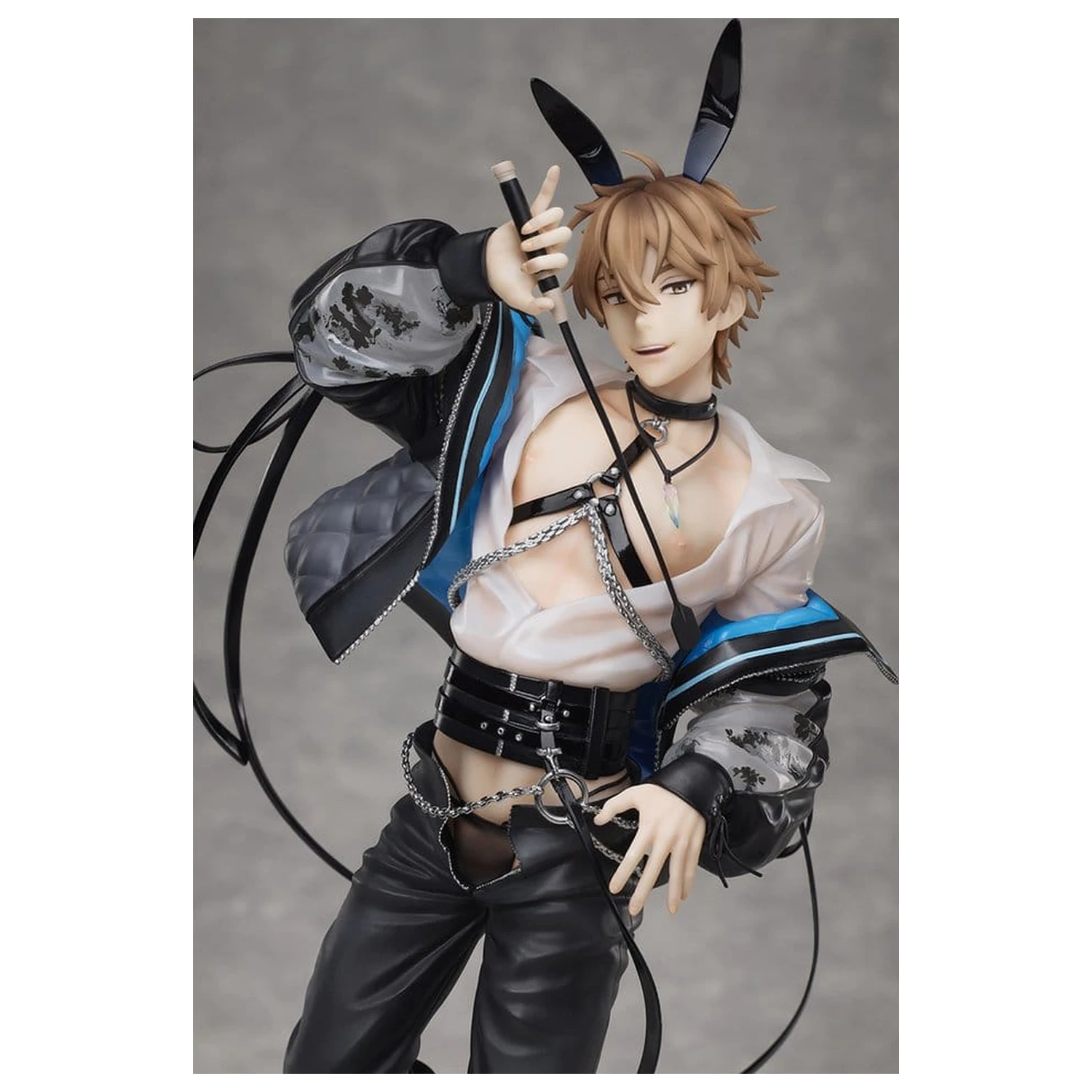 NU: Carnival PVC Figur Eiden Bunny Ver. 26 cm Produktfoto