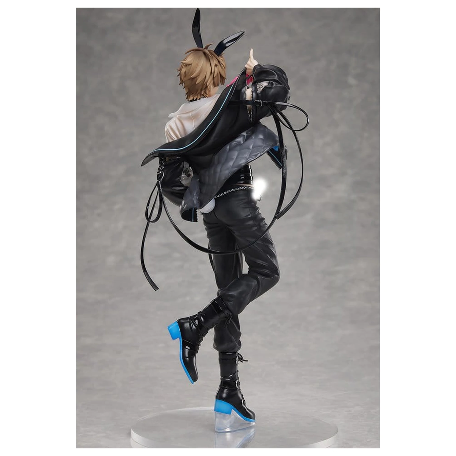 NU: Carnival PVC Figur Eiden Bunny Ver. 26 cm Produktfoto