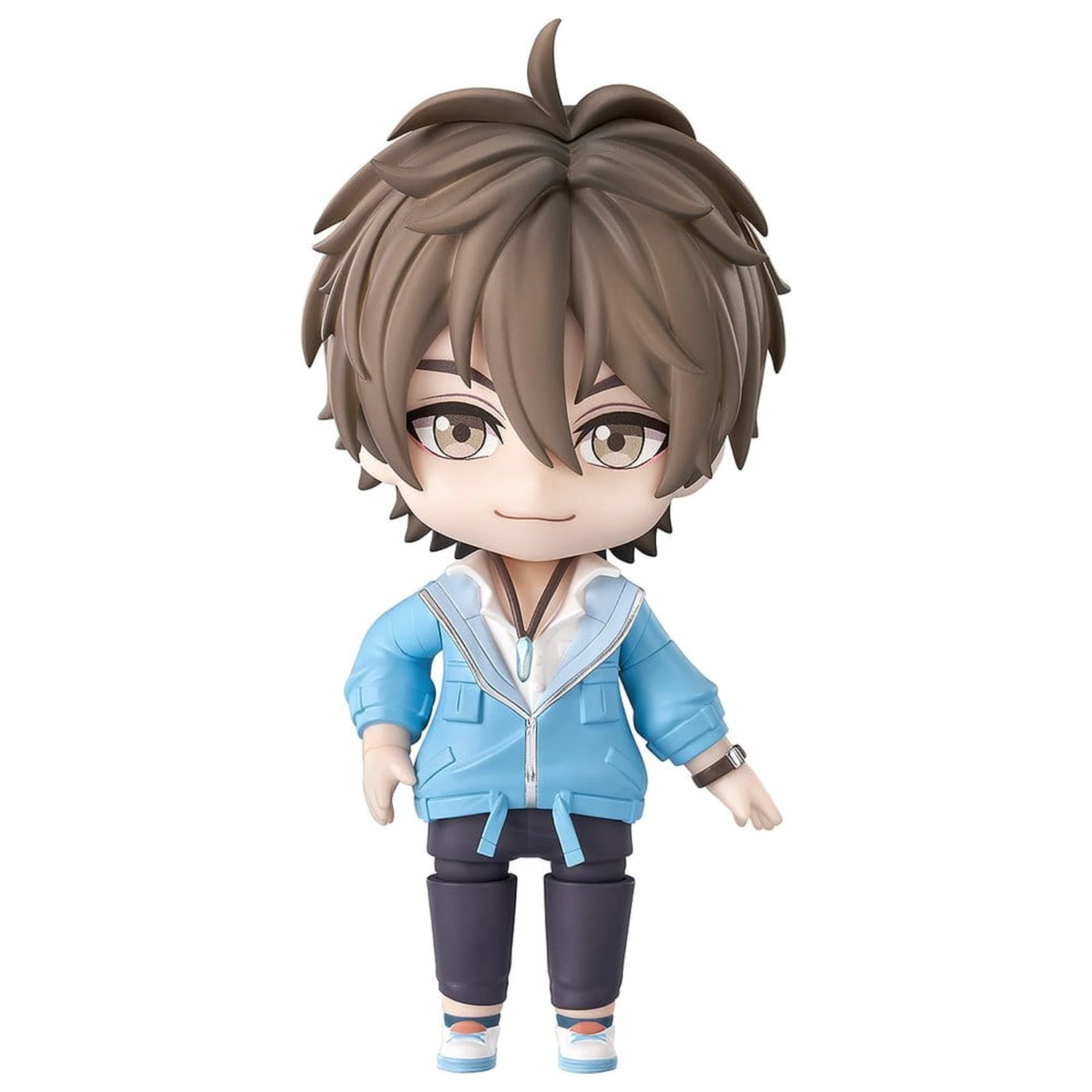 NU: Carnival Nendoroid Actionfigur Eiden 10 cm Produktfoto