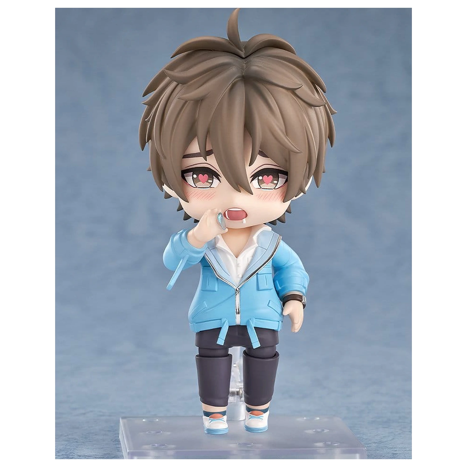 NU: Carnival Nendoroid Actionfigur Eiden 10 cm Produktfoto