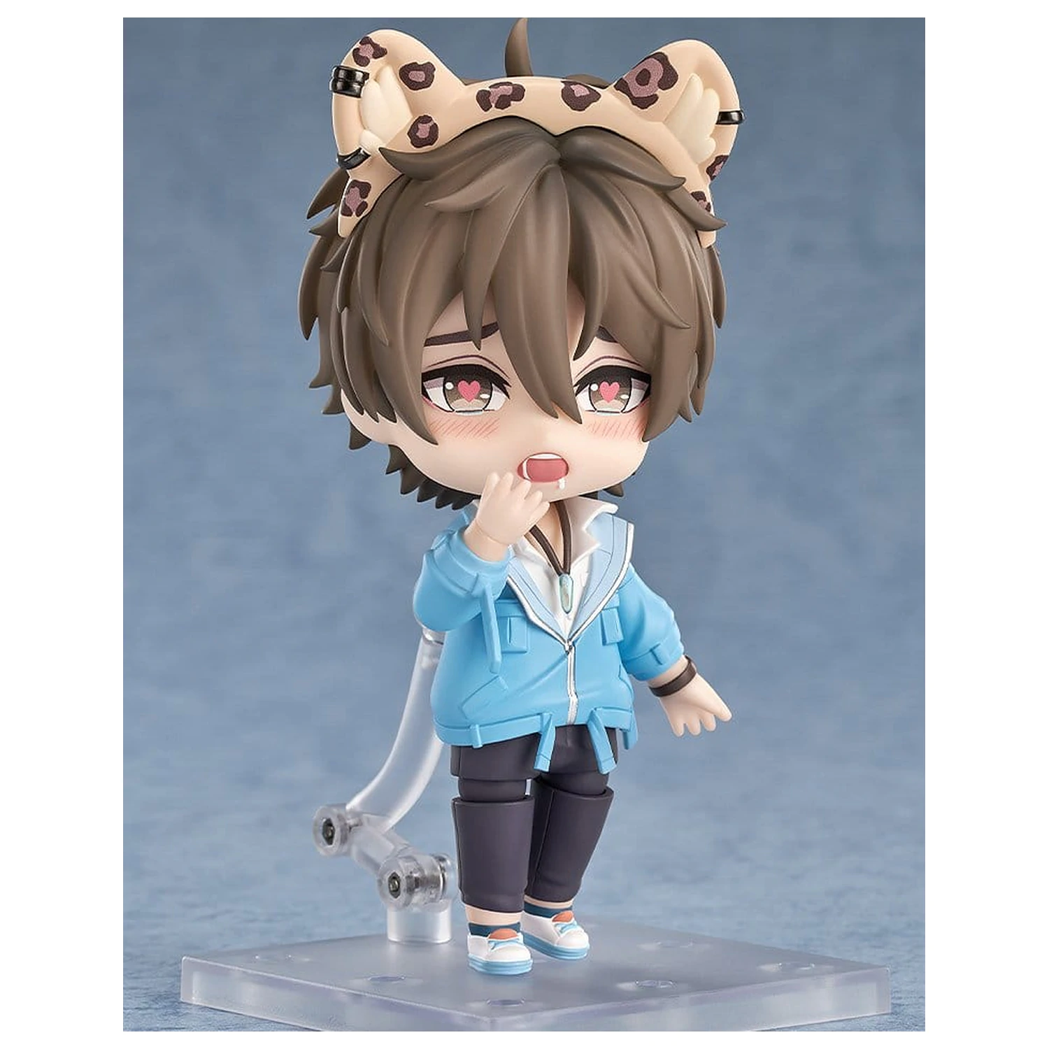 NU: Carnival Nendoroid Actionfigur Eiden 10 cm Produktfoto