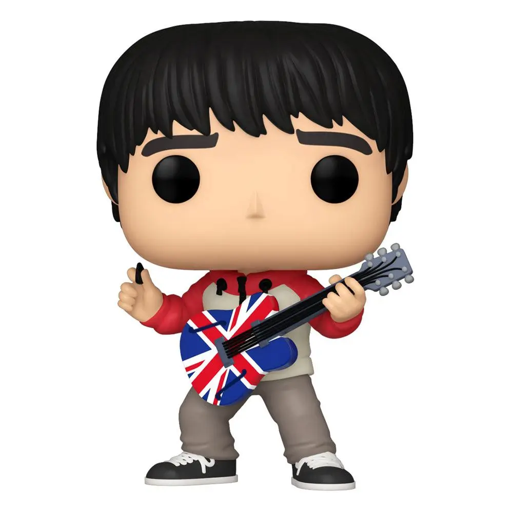 Oasis POP! Rocks Vinyl Figur Noel Gallagher 9 cm termékfotó