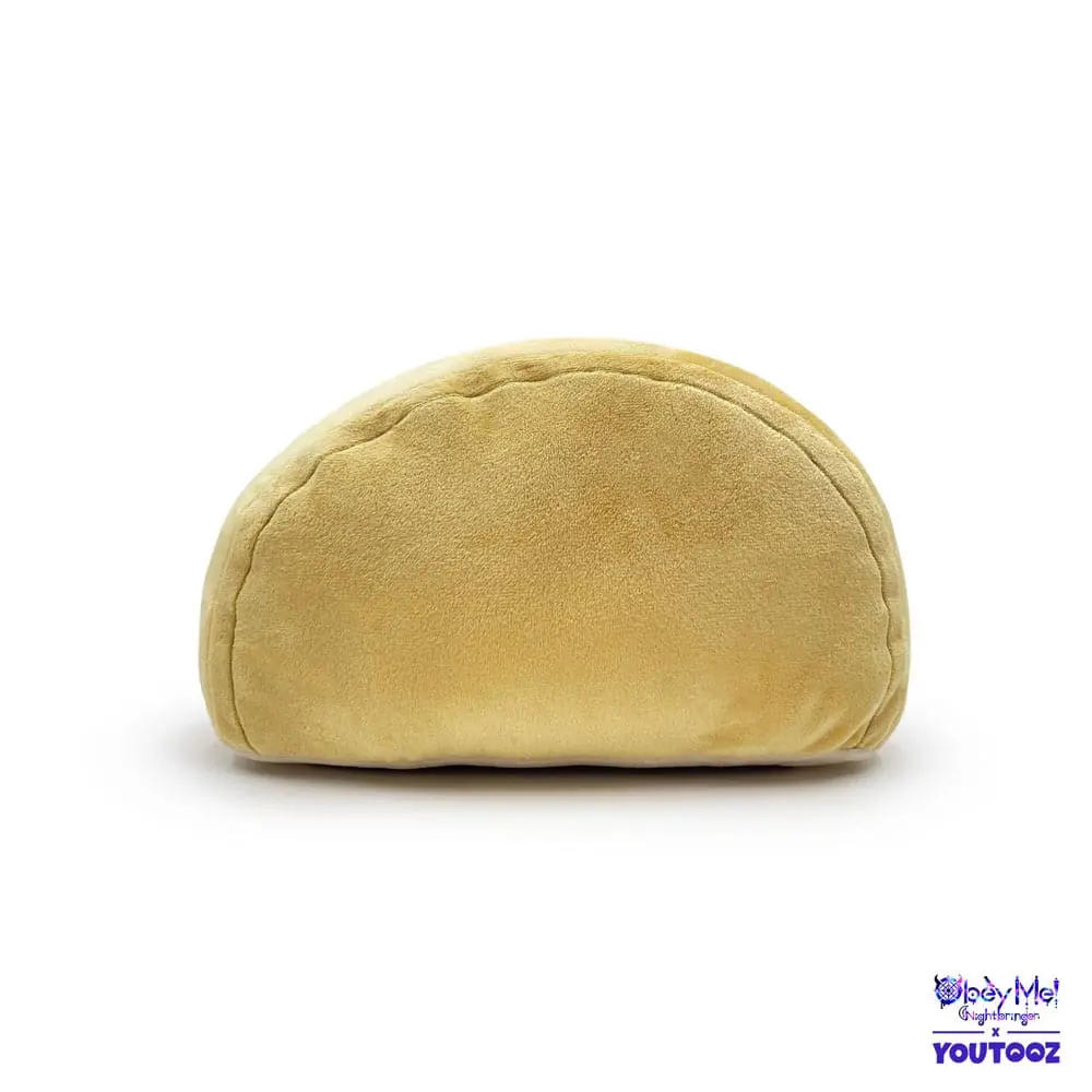 Obey Me! Plüschfigur Azuki-Tan 22 cm Produktfoto