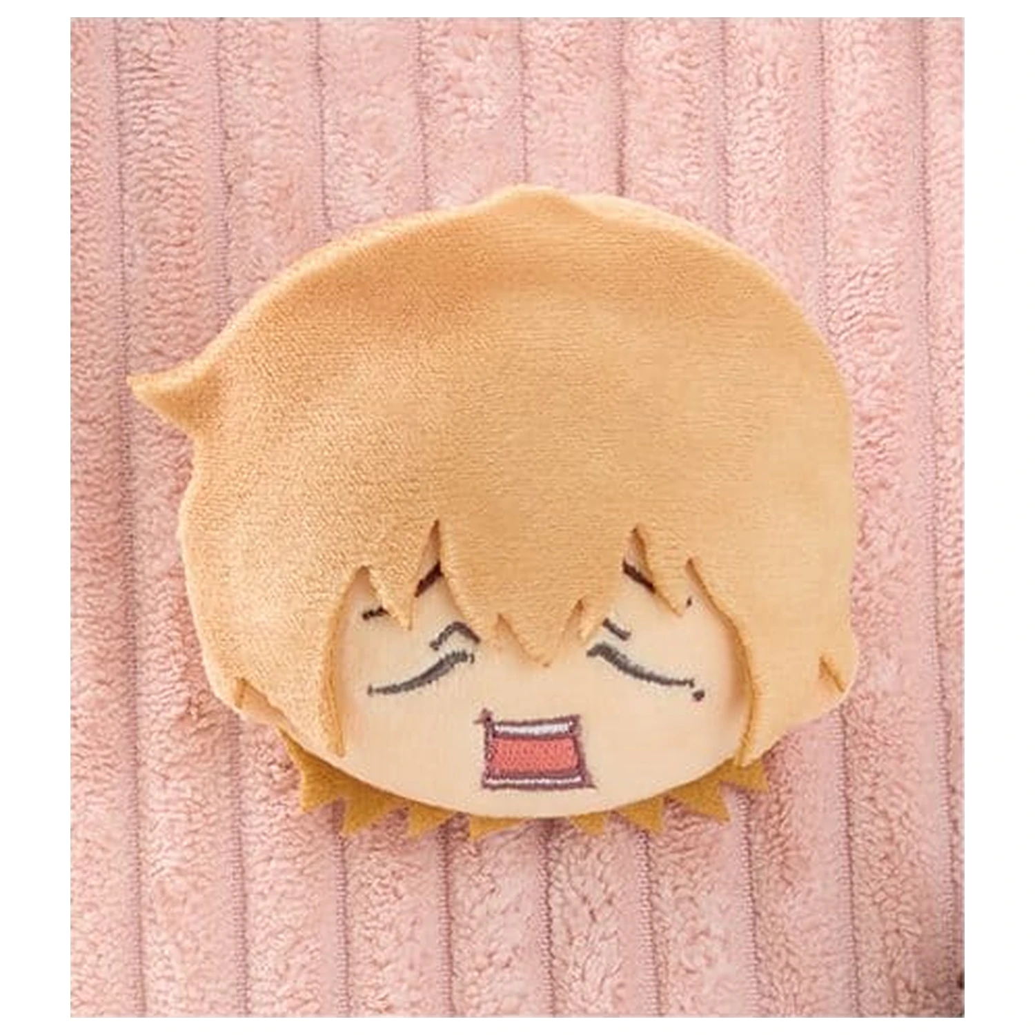 Oblivion Battery Pingurumi Pin-Abzeichen Kei Kaname Produktfoto