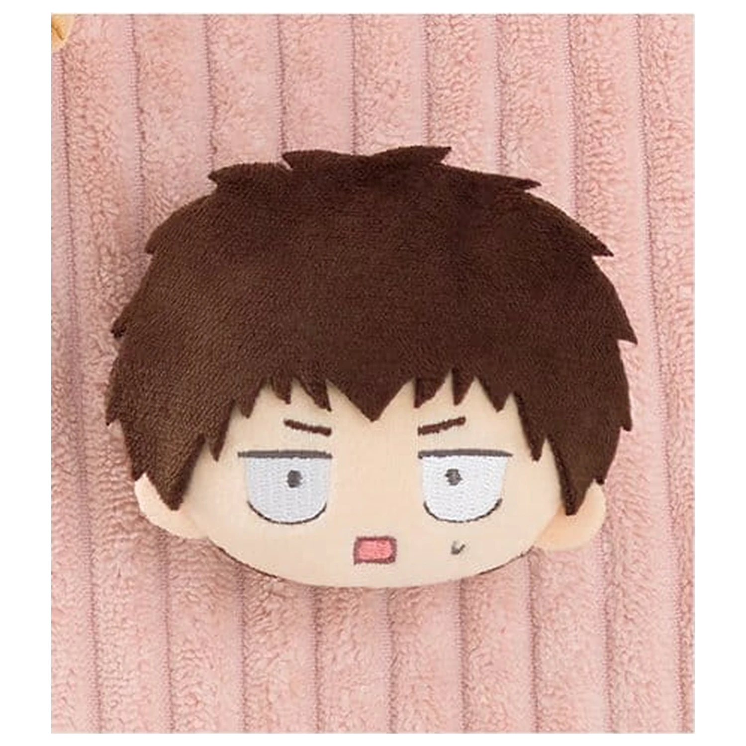 Oblivion Batterie Pingurumi Pin Anstecker Taro Yamada Produktfoto
