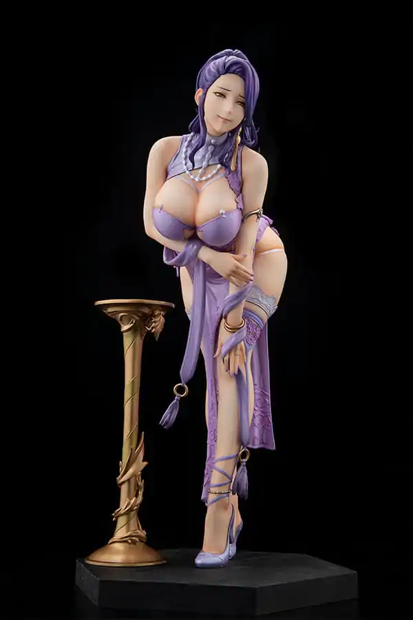 Oda Non Original Character PVC Statue 1/5 Yen Yokiri 32 cm Produktfoto