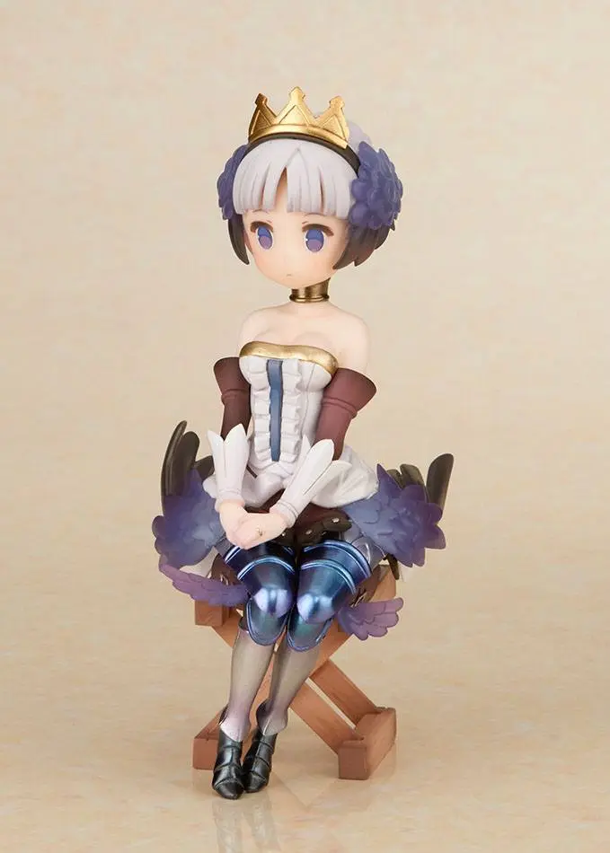 Odin Sphere Leifthrasir Statue Gwendolyn 12 cm Produktfoto