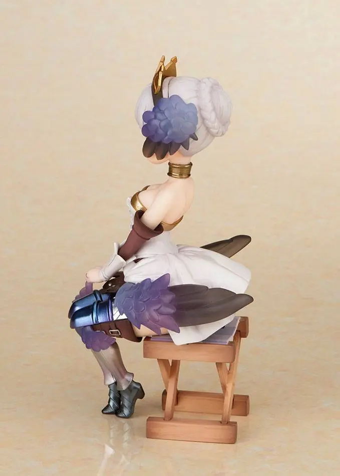 Odin Sphere Leifthrasir Statue Gwendolyn 12 cm Produktfoto