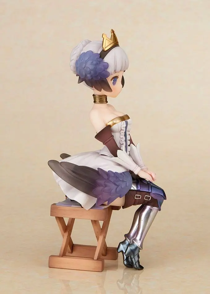 Odin Sphere Leifthrasir Statue Gwendolyn 12 cm Produktfoto