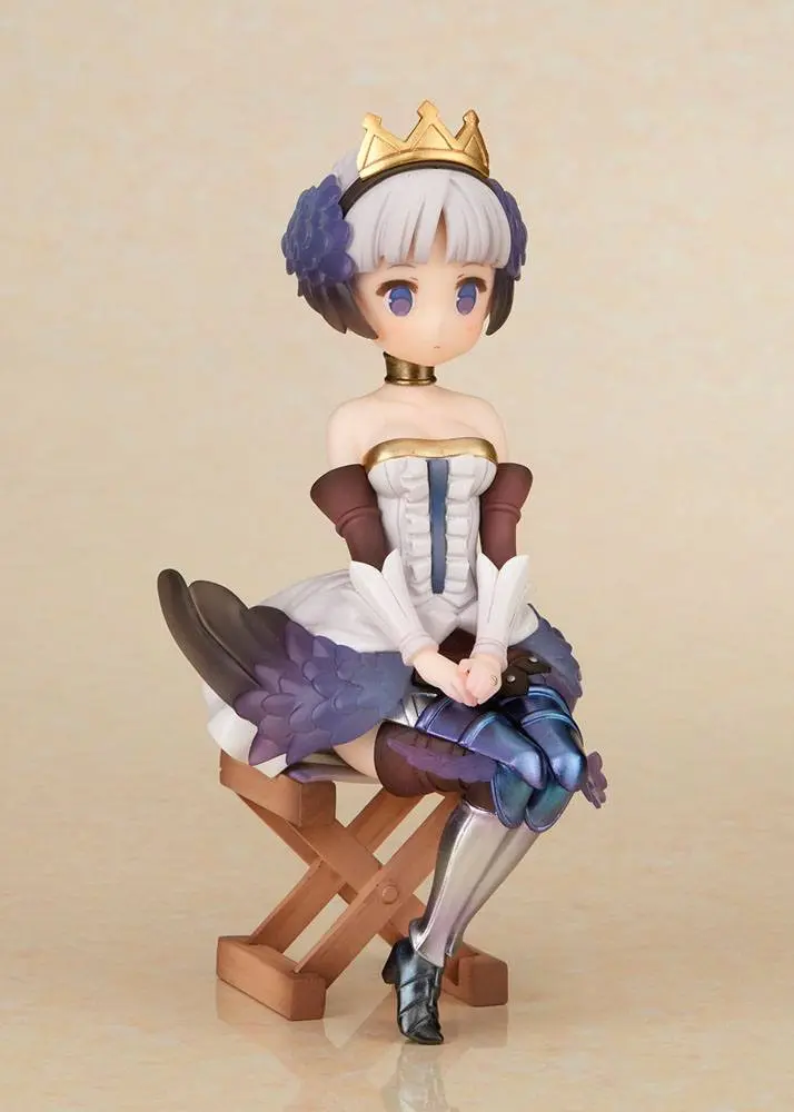 Odin Sphere Leifthrasir Statue Gwendolyn 12 cm Produktfoto