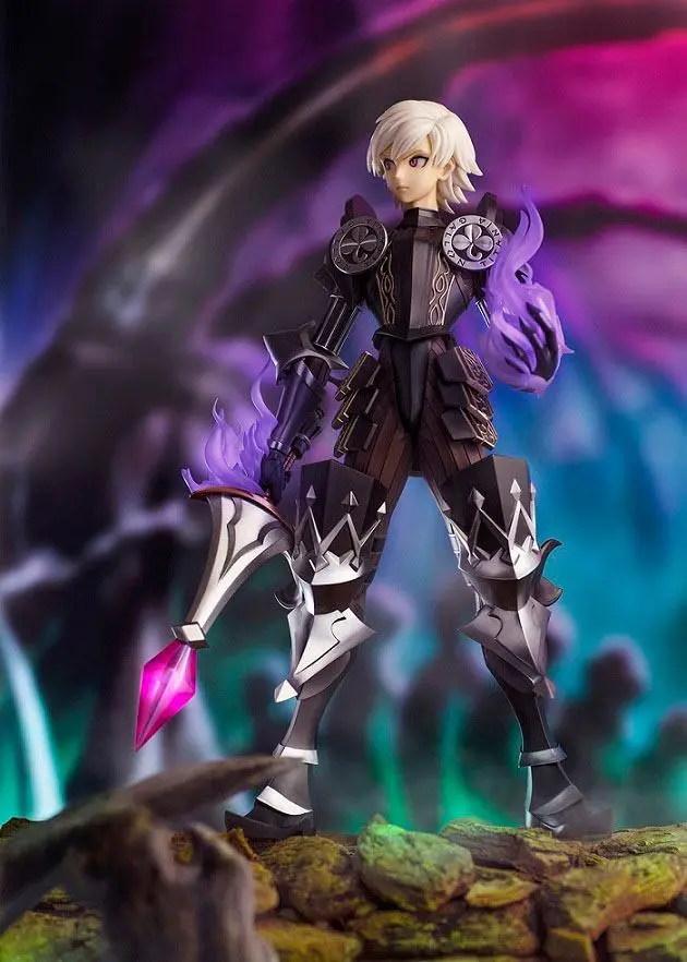 Odin Sphere Leifthrasir Statue Leifdrasir Oswald 25 cm Produktfoto