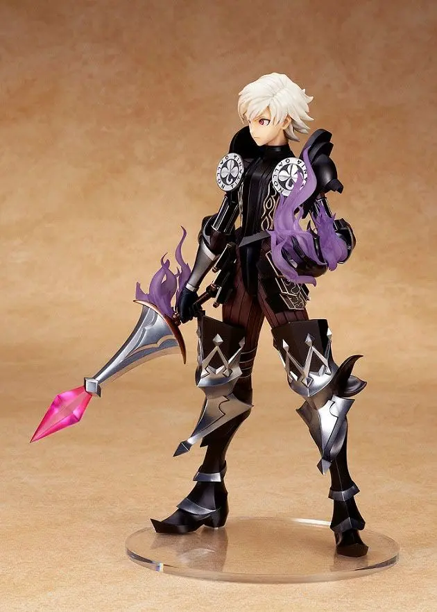 Odin Sphere Leifthrasir Statue Leifdrasir Oswald 25 cm Produktfoto