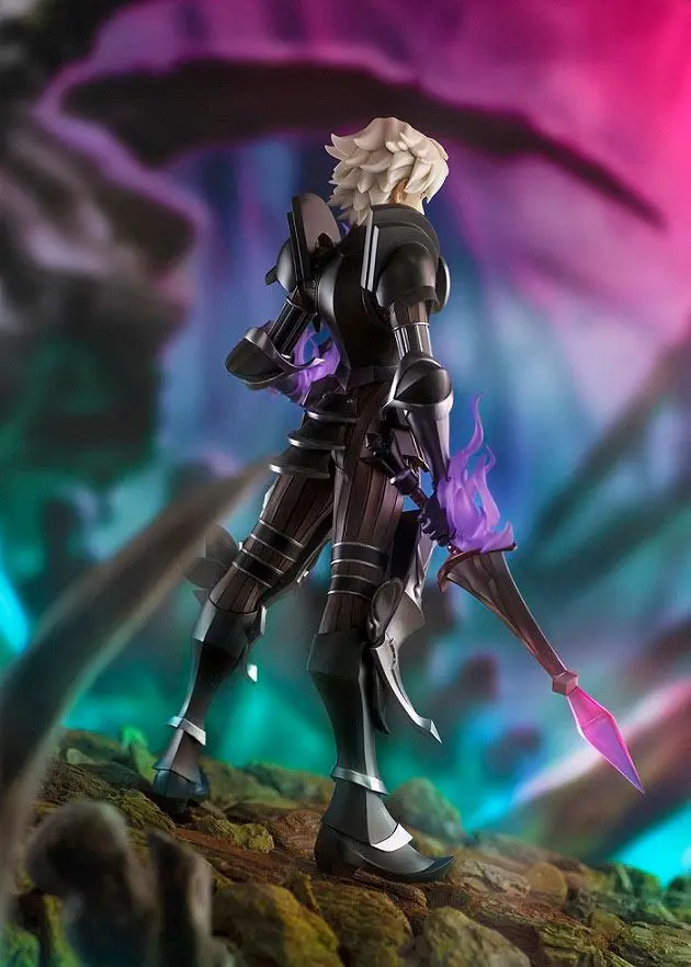 Odin Sphere Leifthrasir Statue Leifdrasir Oswald 25 cm Produktfoto