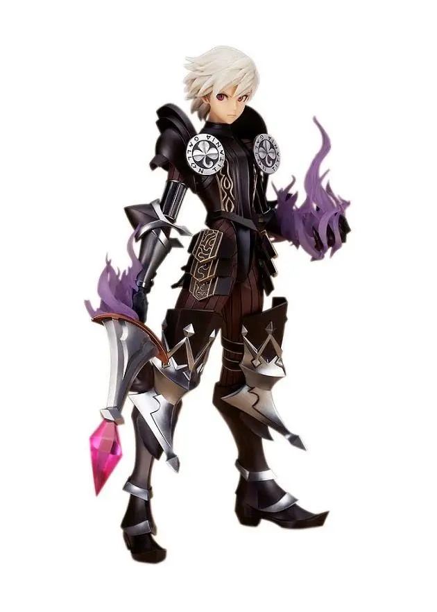 Odin Sphere Leifthrasir Statue Leifdrasir Oswald 25 cm Produktfoto