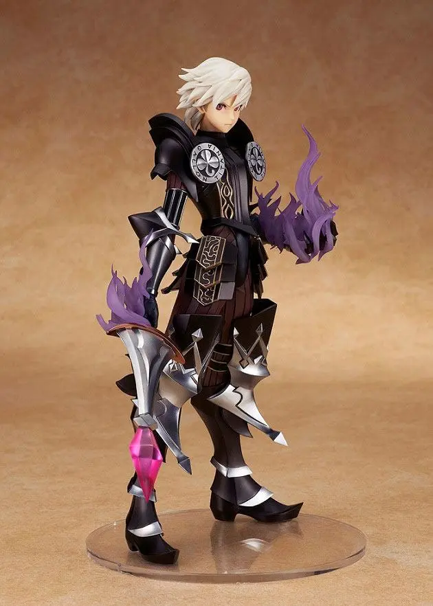 Odin Sphere Leifthrasir Statue Leifdrasir Oswald 25 cm Produktfoto