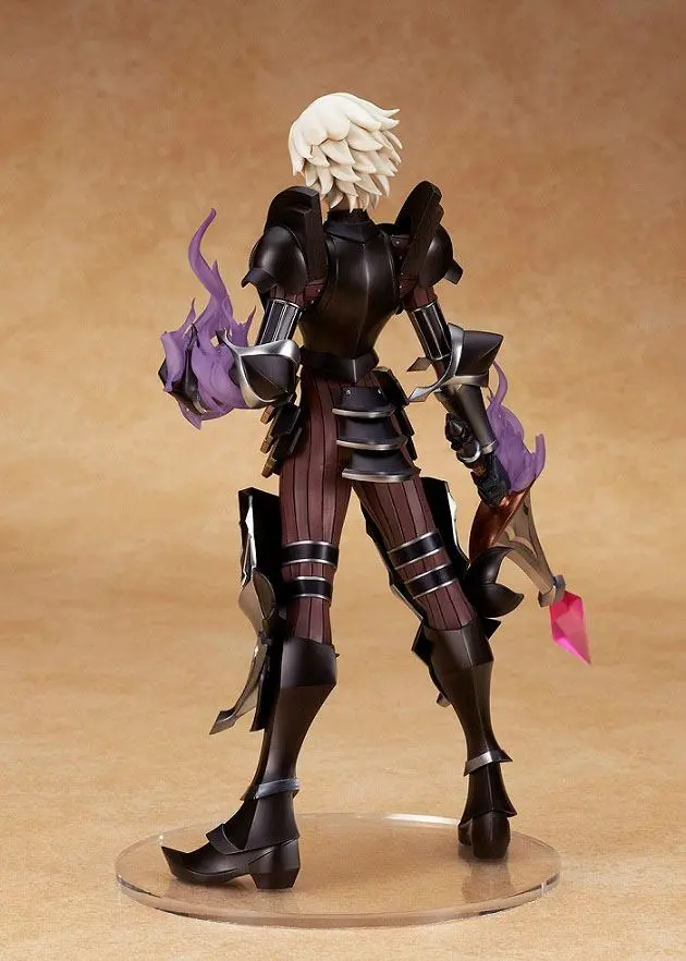 Odin Sphere Leifthrasir Statue Leifdrasir Oswald 25 cm Produktfoto