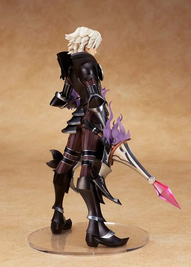 Odin Sphere Leifthrasir Statue Leifdrasir Oswald 25 cm Produktfoto
