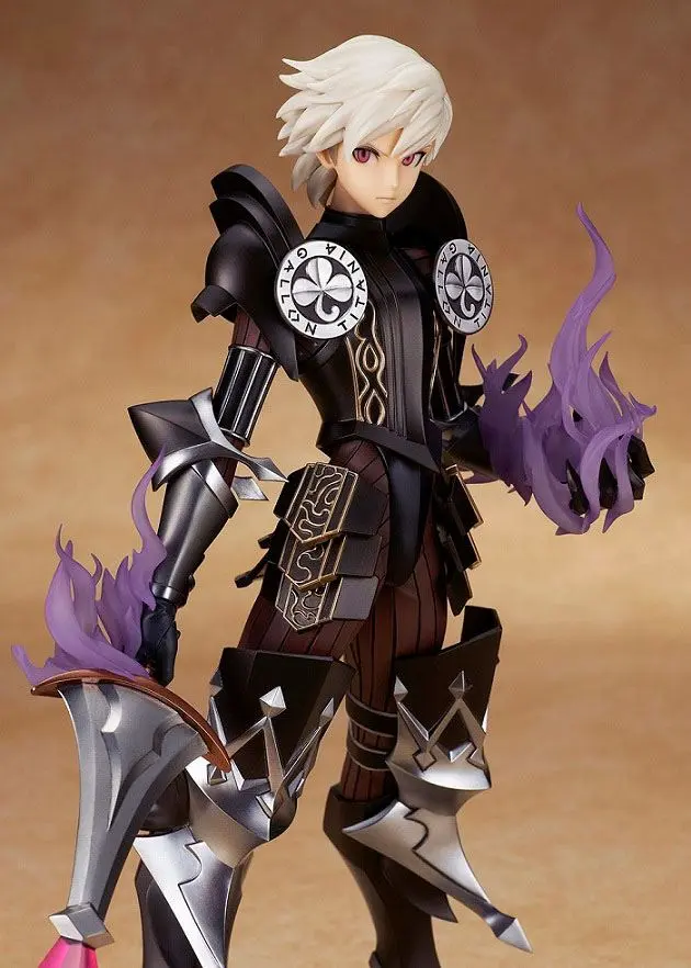 Odin Sphere Leifthrasir Statue Leifdrasir Oswald 25 cm Produktfoto