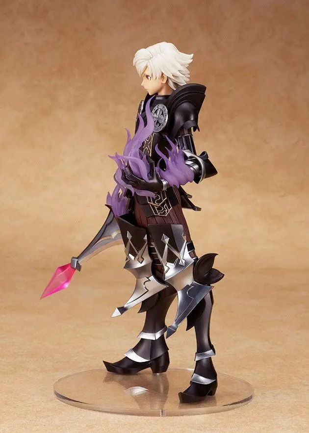 Odin Sphere Leifthrasir Statue Leifdrasir Oswald 25 cm Produktfoto