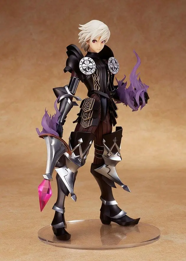 Odin Sphere Leifthrasir Statue Leifdrasir Oswald 25 cm Produktfoto