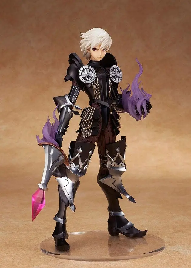 Odin Sphere Leifthrasir Statue Leifdrasir Oswald 25 cm Produktfoto