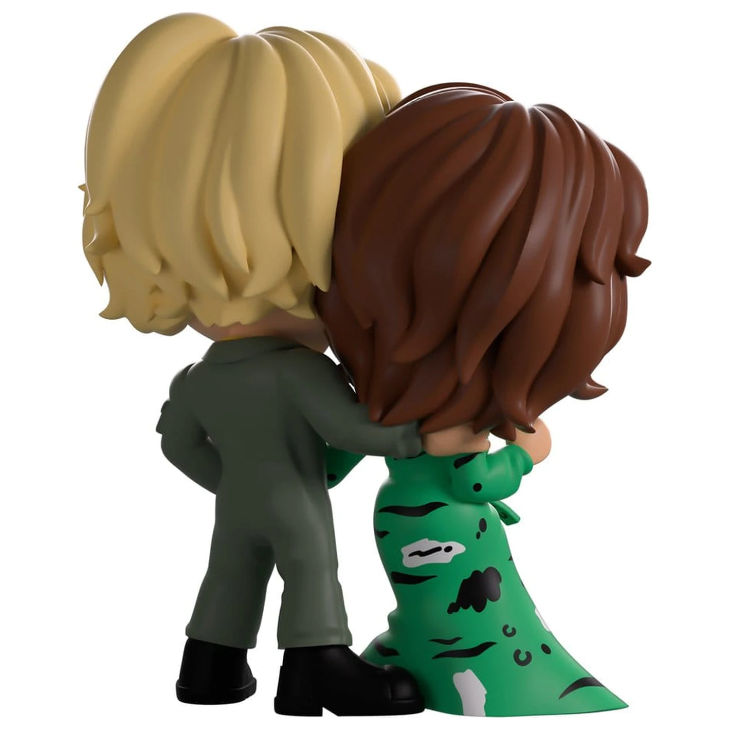 Off Campus PVC Figuren 2er-Pack Dean and Allie 12 cm Produktfoto