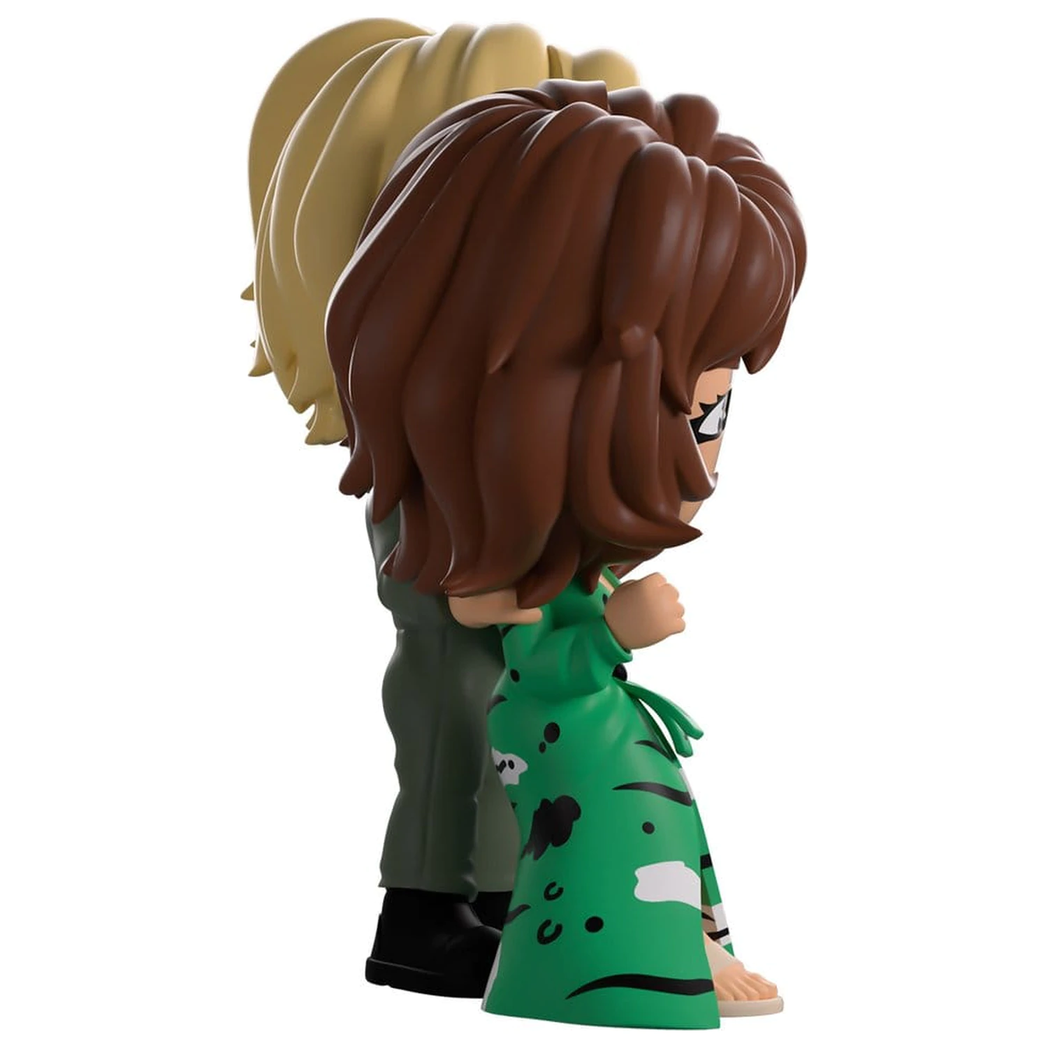 Off Campus PVC Figuren 2er-Pack Dean and Allie 12 cm Produktfoto