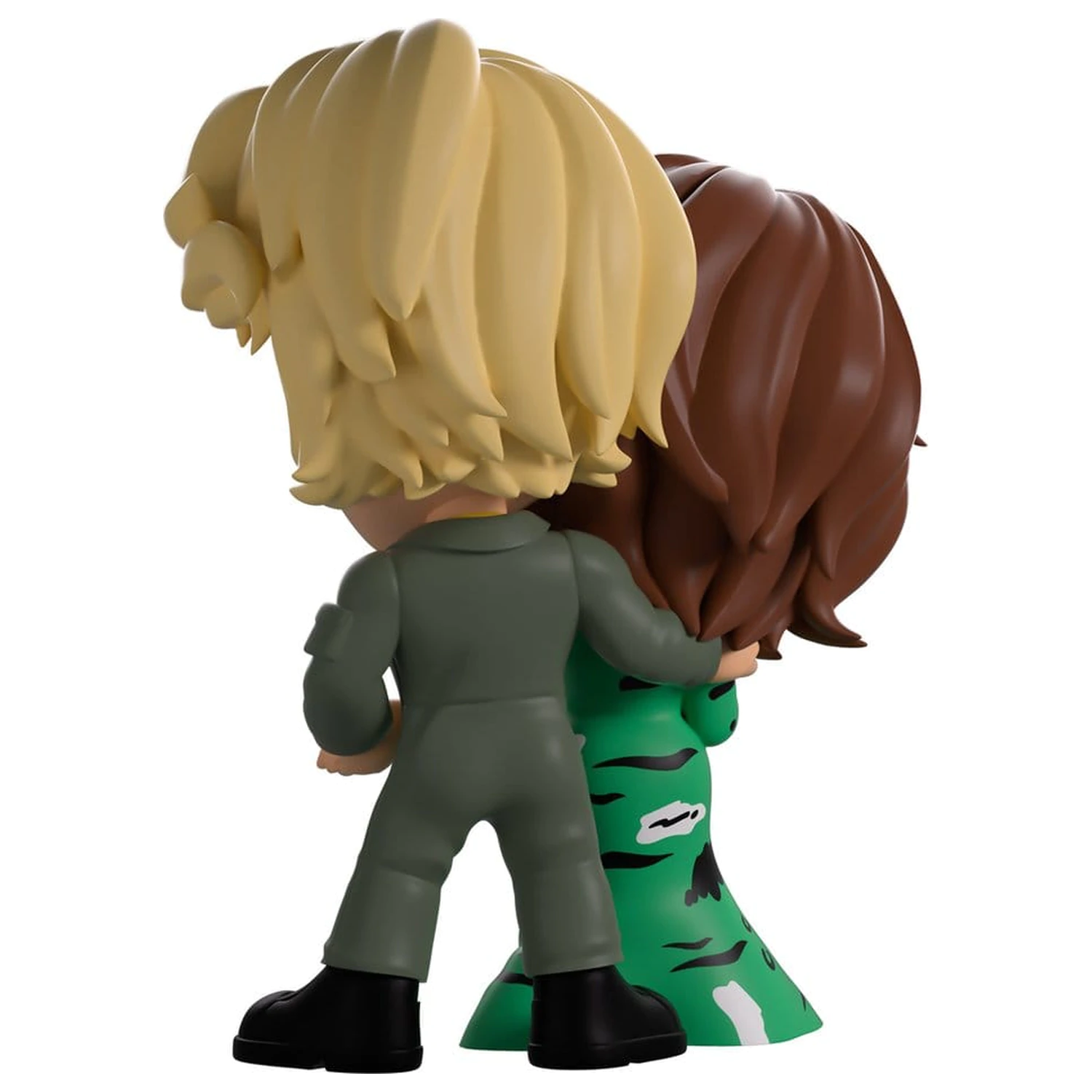 Off Campus PVC Figuren 2er-Pack Dean and Allie 12 cm Produktfoto