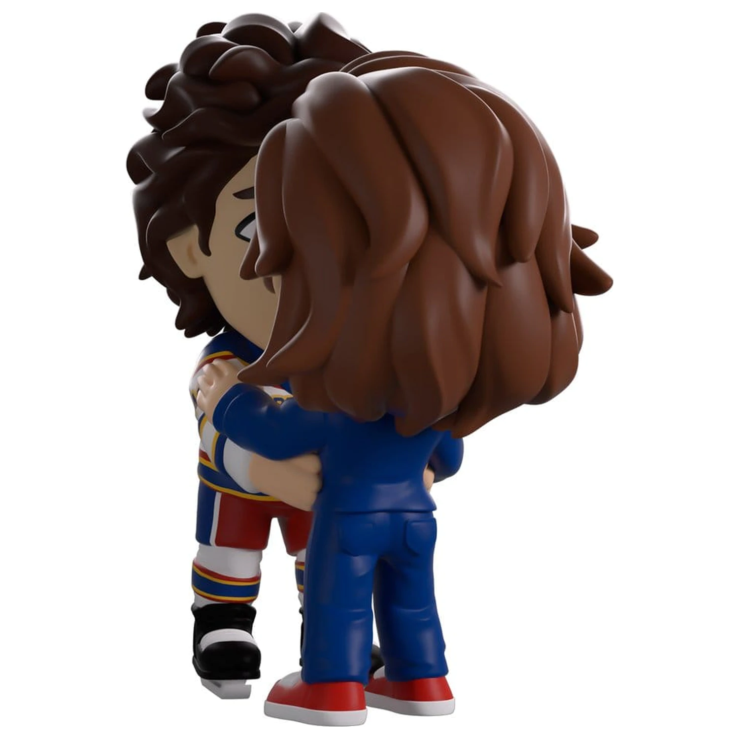 Off Campus PVC Figuren 2er-Pack Hanna und Garrett 13 cm Produktfoto