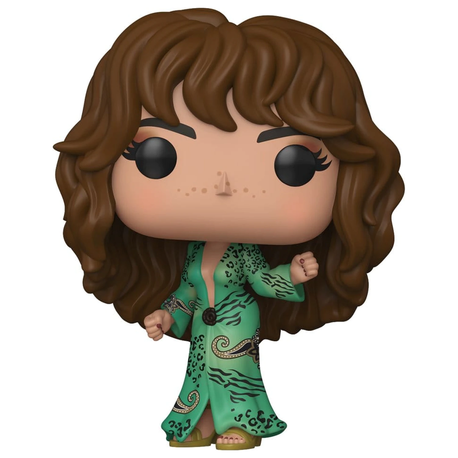 Off Campus Funko POP! TV Vinyl Figur Allie Hyes 9 cm Produktfoto