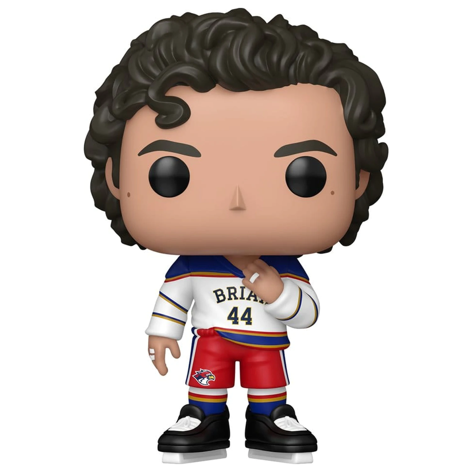 Off Campus Funko POP! TV Vinyl Figur Garrett Graham 9 cm Produktfoto