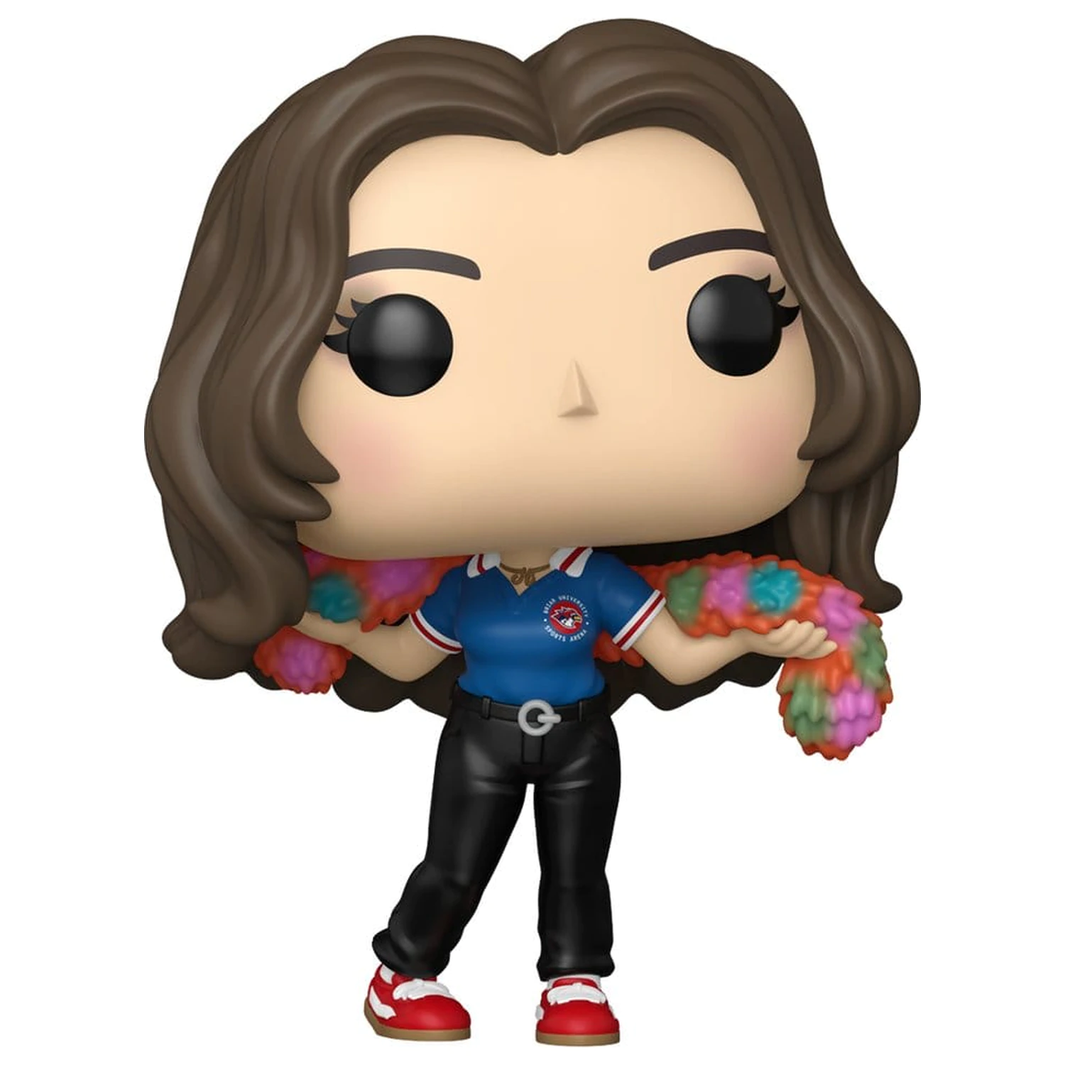 Off Campus Funko POP! TV Vinyl Figur Hannah Wells 9 cm Produktfoto