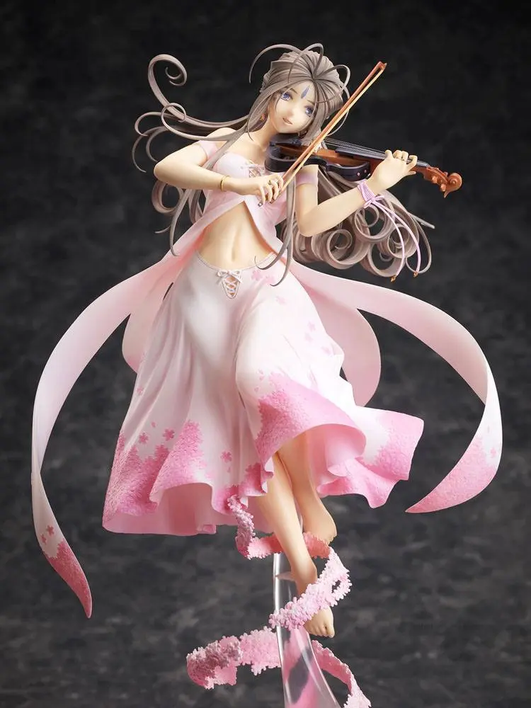 Oh My Goddess! PVC Statue 1/8 Belldandy 37 cm Produktfoto