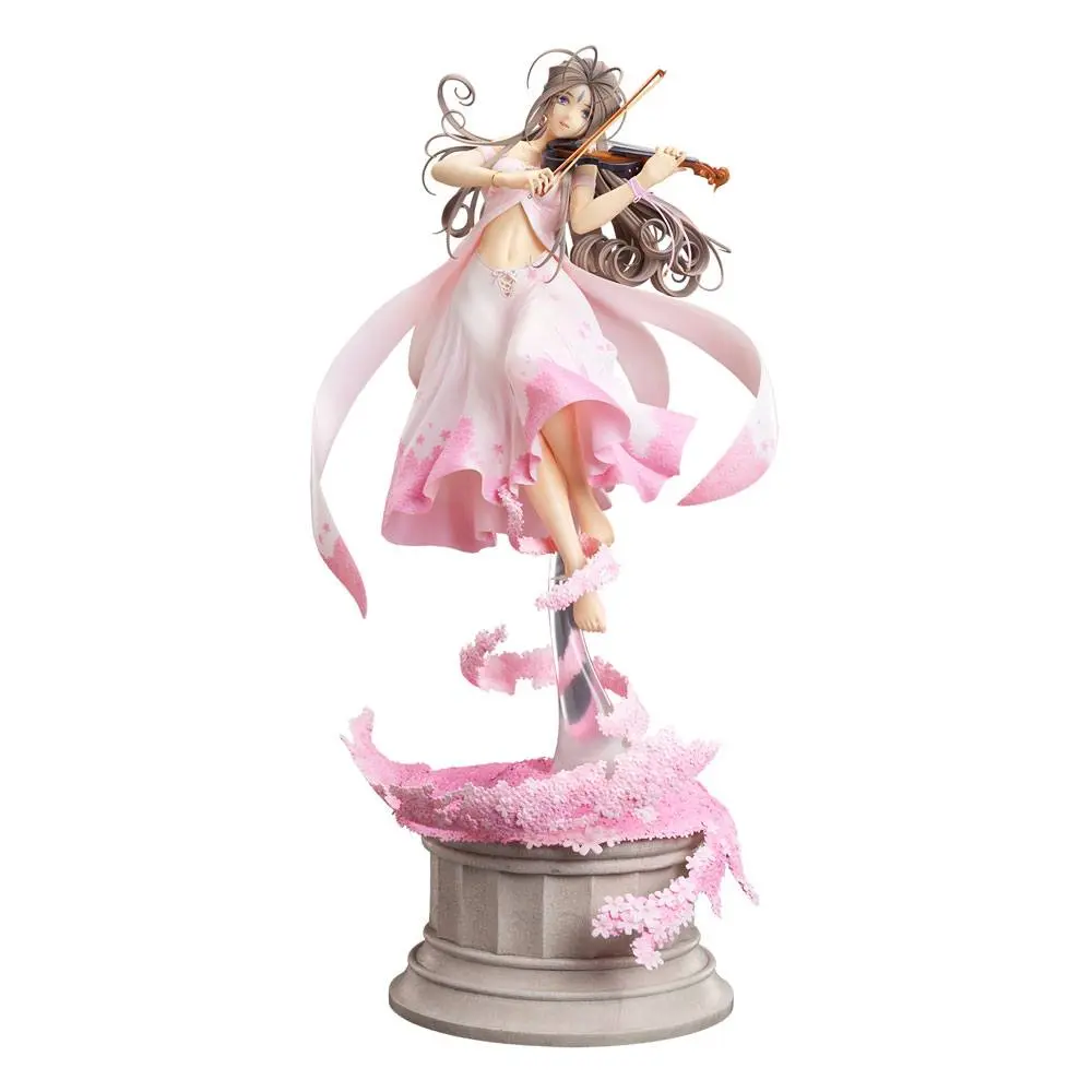 Oh My Goddess! PVC Statue 1/8 Belldandy 37 cm Produktfoto