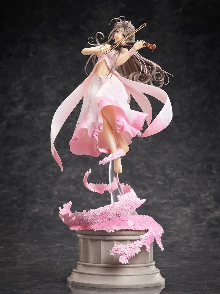 Oh My Goddess! PVC Statue 1/8 Belldandy 37 cm Produktfoto