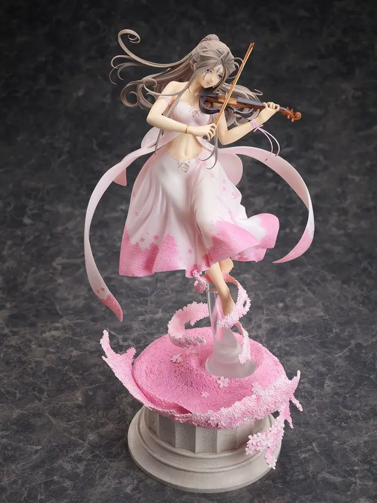 Oh My Goddess! PVC Statue 1/8 Belldandy 37 cm Produktfoto