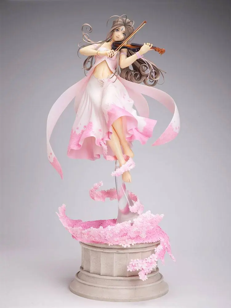 Oh My Goddess! PVC Statue 1/8 Belldandy 37 cm Produktfoto