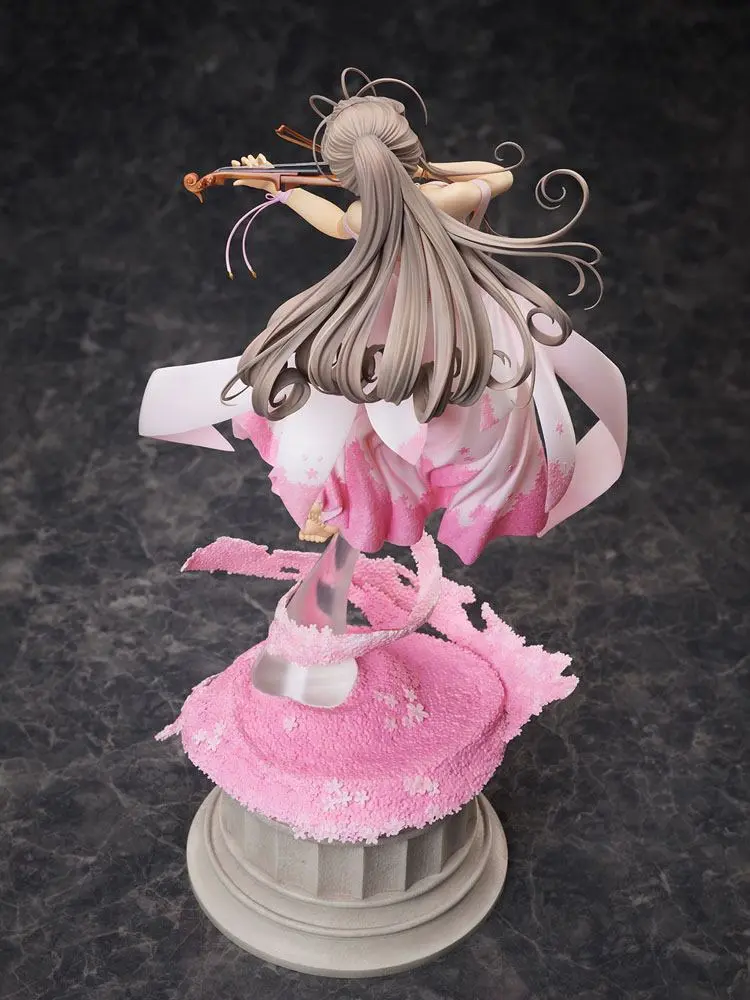 Oh My Goddess! PVC Statue 1/8 Belldandy 37 cm Produktfoto